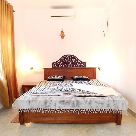 Guest House Basilea Beruwala Ngoại thất bức ảnh