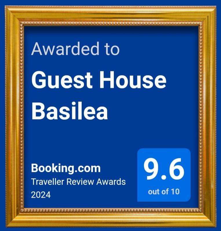 Guest House Basilea Beruwala Ngoại thất bức ảnh