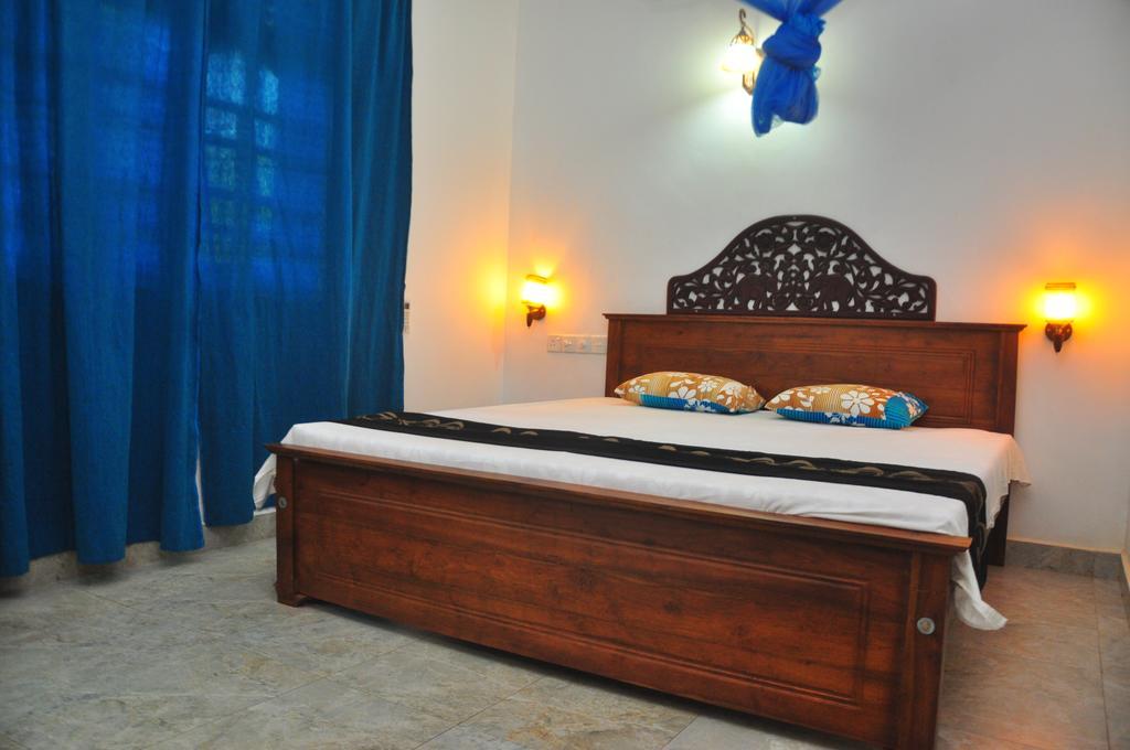 Guest House Basilea Beruwala Ngoại thất bức ảnh