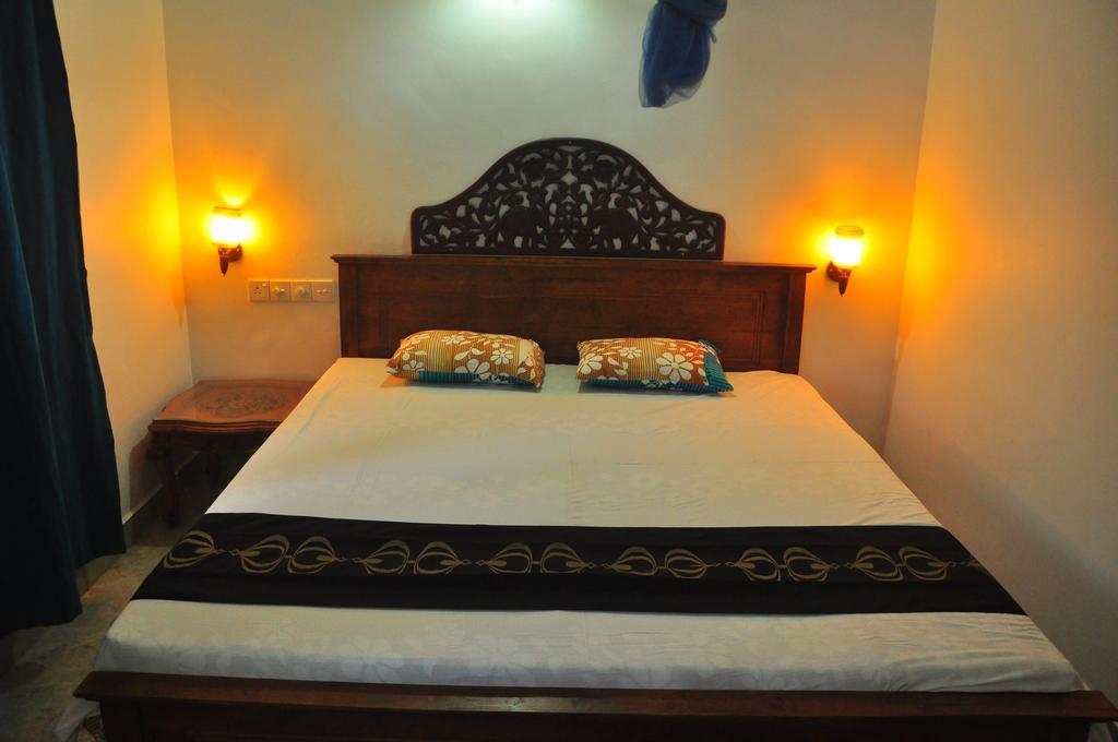 Guest House Basilea Beruwala Ngoại thất bức ảnh