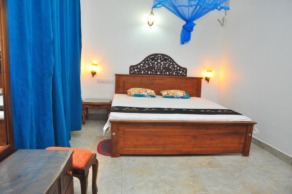 Guest House Basilea Beruwala Ngoại thất bức ảnh