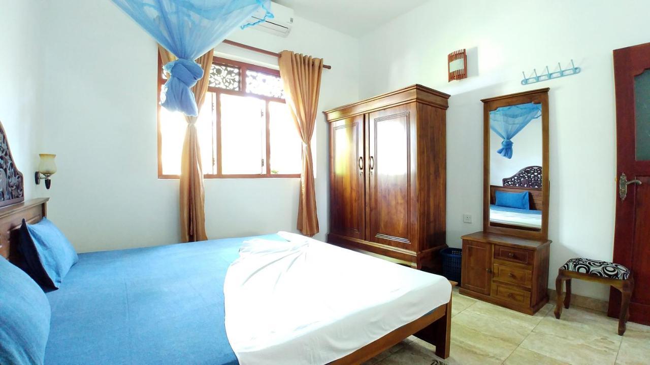 Guest House Basilea Beruwala Ngoại thất bức ảnh