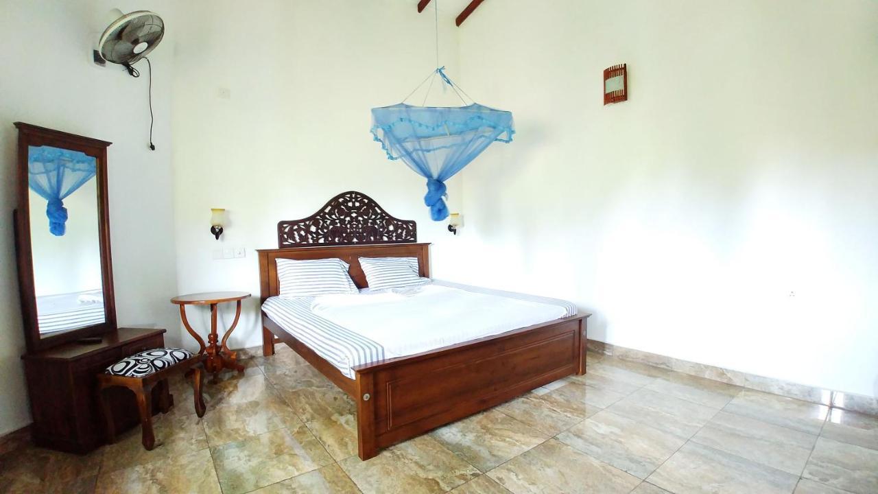 Guest House Basilea Beruwala Ngoại thất bức ảnh