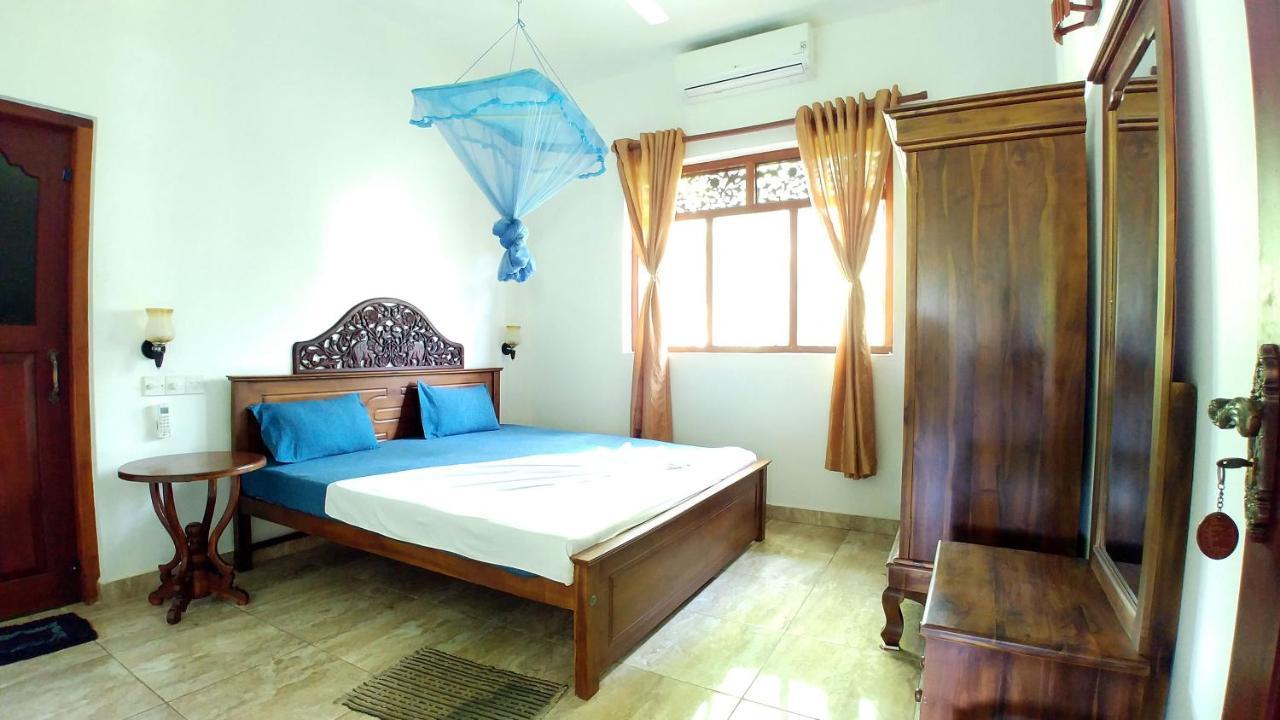 Guest House Basilea Beruwala Ngoại thất bức ảnh