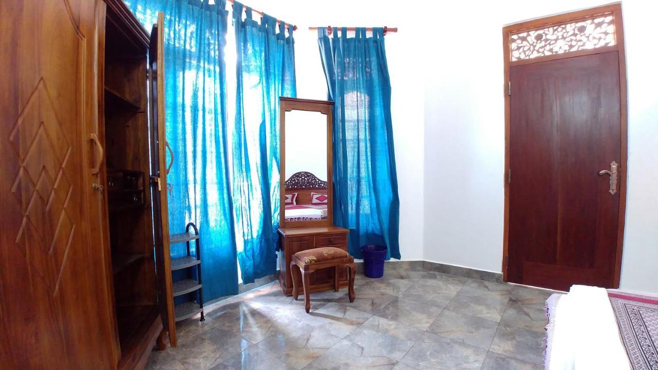 Guest House Basilea Beruwala Ngoại thất bức ảnh