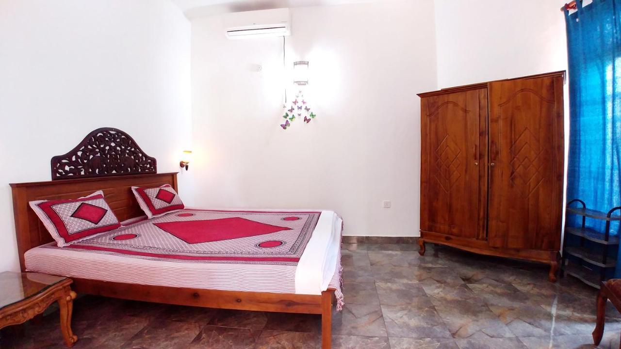 Guest House Basilea Beruwala Ngoại thất bức ảnh