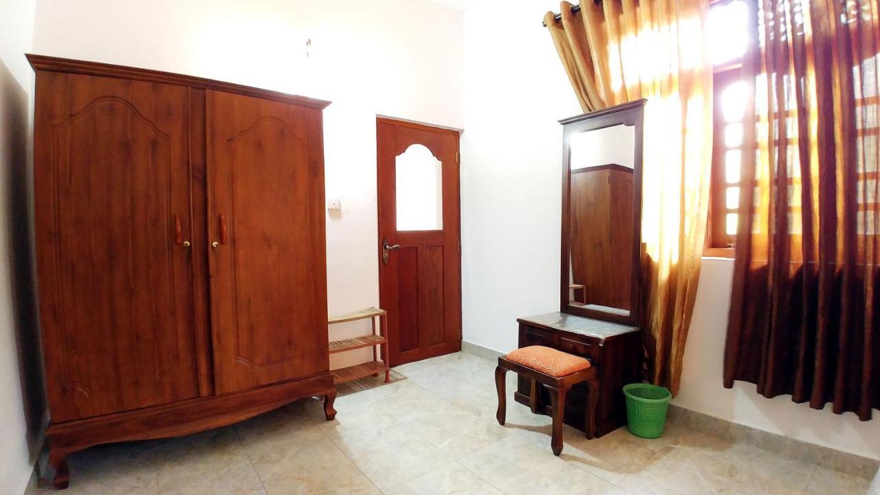 Guest House Basilea Beruwala Ngoại thất bức ảnh